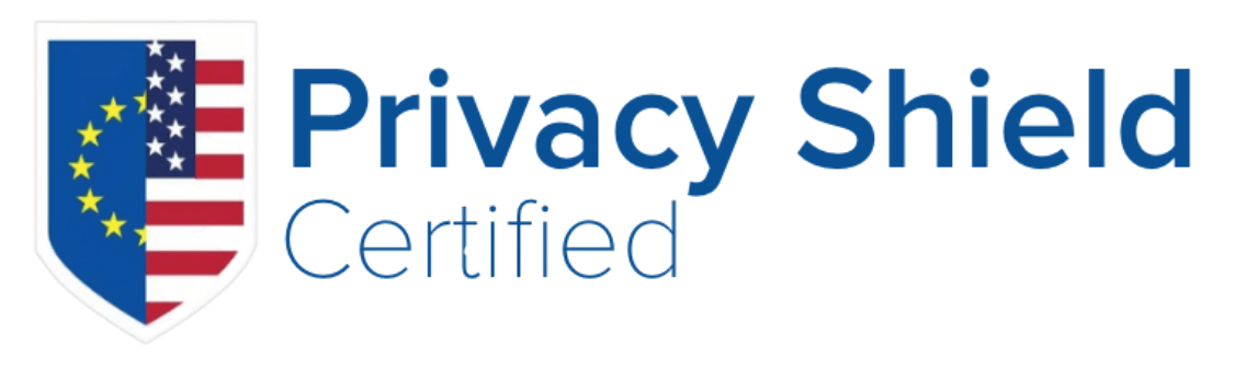 Privacy Shield Certified
